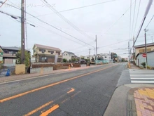 【神奈川県/茅ヶ崎市若松町】茅ヶ崎市若松町 新築一戸建て 