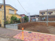 【神奈川県/茅ヶ崎市若松町】茅ヶ崎市若松町 新築一戸建て 