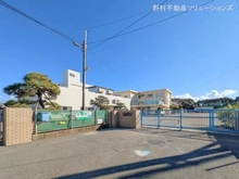 【神奈川県/茅ヶ崎市若松町】茅ヶ崎市若松町 新築一戸建て 周辺施設