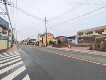 【神奈川県/茅ヶ崎市若松町】茅ヶ崎市若松町 新築一戸建て 