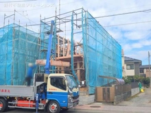 【神奈川県/茅ヶ崎市若松町】茅ヶ崎市若松町 新築一戸建て 