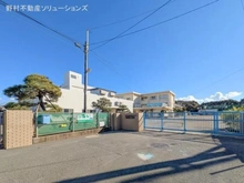 【神奈川県/茅ヶ崎市若松町】茅ヶ崎市若松町 新築一戸建て 周辺施設