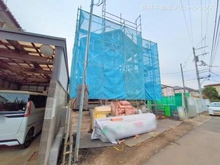 【神奈川県/藤沢市長後】藤沢市長後 新築一戸建て 