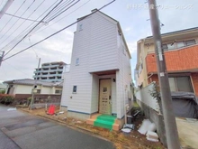 【神奈川県/藤沢市本鵠沼】藤沢市本鵠沼2丁目 新築一戸建て 