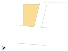【神奈川県/藤沢市鵠沼海岸】藤沢市鵠沼海岸3丁目 新築一戸建て 図面と異なる場合は現況を優先