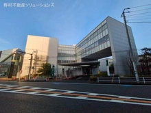 【神奈川県/藤沢市鵠沼海岸】藤沢市鵠沼海岸3丁目 新築一戸建て 周辺施設