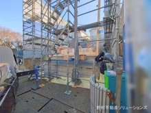 【神奈川県/藤沢市亀井野】藤沢市亀井野 新築一戸建て 