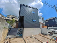 【神奈川県/藤沢市亀井野】藤沢市亀井野 新築一戸建て 