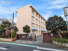 【神奈川県/藤沢市亀井野】藤沢市亀井野 新築一戸建て 周辺施設