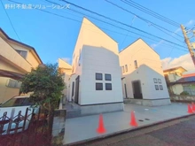 【神奈川県/藤沢市弥勒寺】藤沢市弥勒寺3丁目 新築一戸建て 