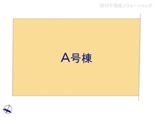 【神奈川県/藤沢市弥勒寺】藤沢市弥勒寺3丁目 新築一戸建て 図面と異なる場合は現況を優先