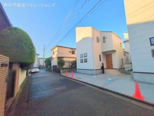 【神奈川県/藤沢市弥勒寺】藤沢市弥勒寺3丁目 新築一戸建て 