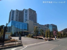 【神奈川県/藤沢市弥勒寺】藤沢市弥勒寺3丁目 新築一戸建て 周辺施設