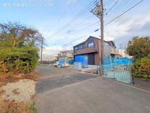 【神奈川県/藤沢市本藤沢】藤沢市本藤沢2丁目 新築一戸建て 