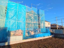 【神奈川県/藤沢市本藤沢】藤沢市本藤沢2丁目 新築一戸建て 
