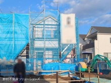【神奈川県/藤沢市本藤沢】藤沢市本藤沢2丁目 新築一戸建て 