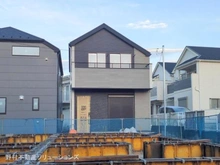 【神奈川県/藤沢市本藤沢】藤沢市本藤沢2丁目 新築一戸建て 