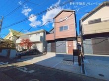 【神奈川県/茅ヶ崎市高田】茅ヶ崎市高田3丁目 新築一戸建て 