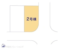 【神奈川県/茅ヶ崎市高田】茅ヶ崎市高田3丁目 新築一戸建て 図面と異なる場合は現況を優先