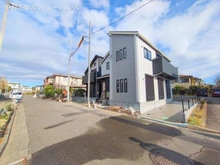 【神奈川県/茅ヶ崎市松が丘】茅ヶ崎市松が丘2丁目 新築一戸建て 