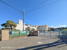 【神奈川県/茅ヶ崎市松が丘】茅ヶ崎市松が丘2丁目 新築一戸建て 周辺施設