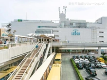 【神奈川県/茅ヶ崎市松が丘】茅ヶ崎市松が丘2丁目 新築一戸建て 周辺施設