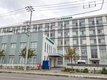 【神奈川県/茅ヶ崎市松が丘】茅ヶ崎市松が丘2丁目 新築一戸建て 周辺施設