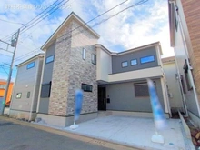 【神奈川県/茅ヶ崎市矢畑】茅ヶ崎市矢畑 新築一戸建て 外観