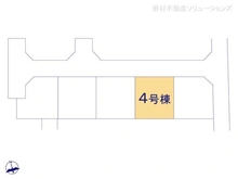 【神奈川県/茅ヶ崎市矢畑】茅ヶ崎市矢畑 新築一戸建て 図面と異なる場合は現況を優先