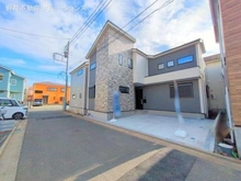 【神奈川県/茅ヶ崎市矢畑】茅ヶ崎市矢畑 新築一戸建て 