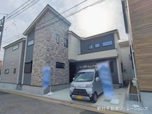 【神奈川県/茅ヶ崎市矢畑】茅ヶ崎市矢畑 新築一戸建て 