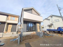 【神奈川県/茅ヶ崎市南湖】茅ヶ崎市南湖6丁目 新築一戸建て 