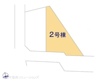 【神奈川県/茅ヶ崎市南湖】茅ヶ崎市南湖6丁目 新築一戸建て 図面と異なる場合は現況を優先
