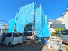 【神奈川県/茅ヶ崎市南湖】茅ヶ崎市南湖6丁目 新築一戸建て 