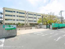 【神奈川県/茅ヶ崎市南湖】茅ヶ崎市南湖6丁目 新築一戸建て 周辺施設