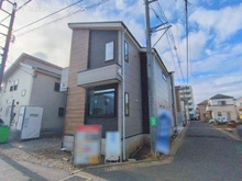 【神奈川県/茅ヶ崎市矢畑】茅ヶ崎市矢畑 新築一戸建て 