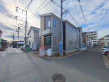 【神奈川県/茅ヶ崎市矢畑】茅ヶ崎市矢畑 新築一戸建て 