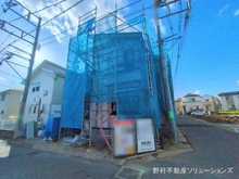 【神奈川県/茅ヶ崎市矢畑】茅ヶ崎市矢畑 新築一戸建て 