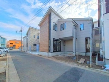 【神奈川県/茅ヶ崎市矢畑】茅ヶ崎市矢畑 新築一戸建て 