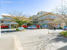 【神奈川県/茅ヶ崎市矢畑】茅ヶ崎市矢畑 新築一戸建て 周辺施設