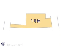 【神奈川県/藤沢市大庭】藤沢市大庭 新築一戸建て 図面と異なる場合は現況を優先