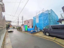 【神奈川県/藤沢市大庭】藤沢市大庭 新築一戸建て 