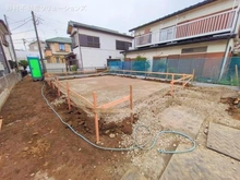 【神奈川県/藤沢市大庭】藤沢市大庭 新築一戸建て 