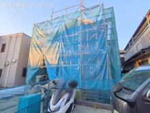 【神奈川県/藤沢市大庭】藤沢市大庭 新築一戸建て 