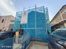 【神奈川県/藤沢市大庭】藤沢市大庭 新築一戸建て 