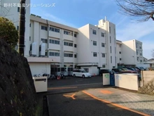 【神奈川県/藤沢市大庭】藤沢市大庭 新築一戸建て 周辺施設