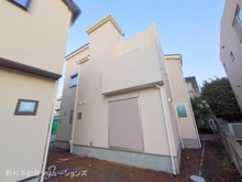 【神奈川県/藤沢市辻堂東海岸】藤沢市辻堂東海岸1丁目 新築一戸建て 