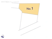 【神奈川県/藤沢市辻堂東海岸】藤沢市辻堂東海岸1丁目 新築一戸建て 図面と異なる場合は現況を優先