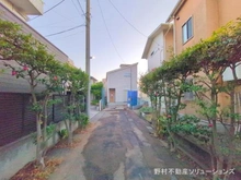 【神奈川県/藤沢市辻堂東海岸】藤沢市辻堂東海岸1丁目 新築一戸建て 