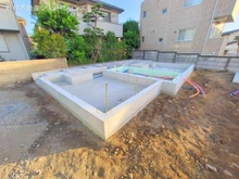 【神奈川県/藤沢市辻堂東海岸】藤沢市辻堂東海岸1丁目 新築一戸建て 